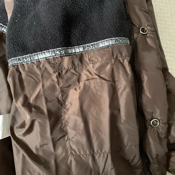 🤎 Vintage Roots bubble jacket 🤎 - Picture 7 of 14